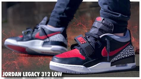 【ブランド】 NIKE - air jordan legacy 312の通販 by リッキー's shop｜ナイキならラクマ ブランド