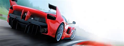 Assetto Corsa PS4/Xbox One Review