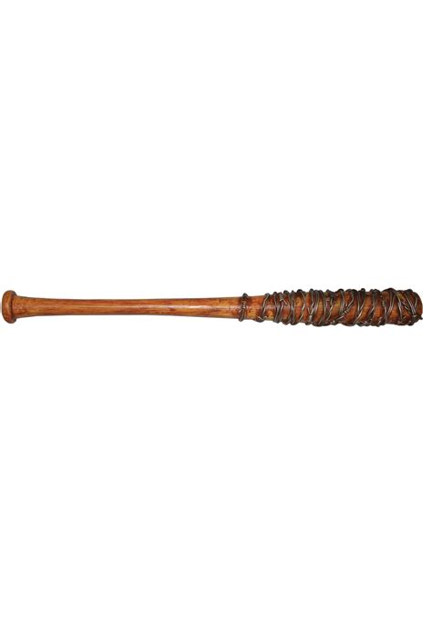 The Walking Dead TV Negan's Bat Lucille Role Play Accessory | lupon.gov.ph