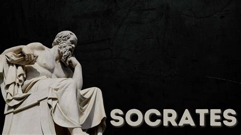 20 Powerful Socrates Quotes For The Stoic Trader | TraderLion