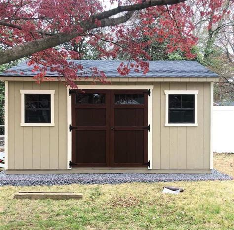 Shed Door Ideas - Photos and Designs