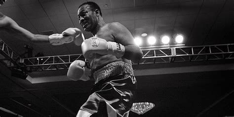 The Death & Legacy Of Boxing Legend Joe Frazier, Explained