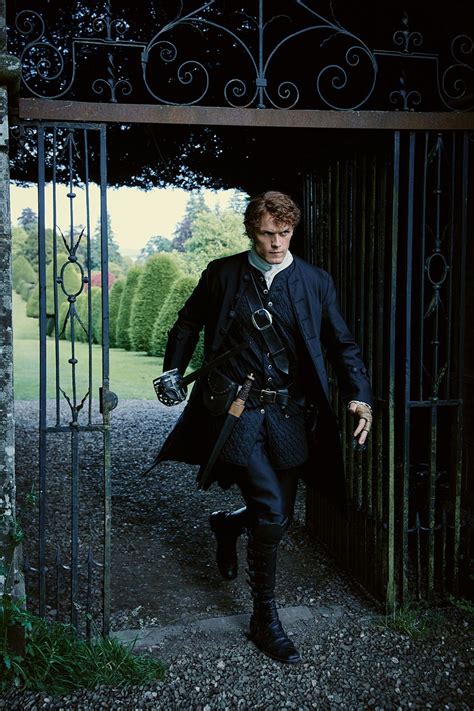 67 Best Outlander Costumes - Outlander Best Looks