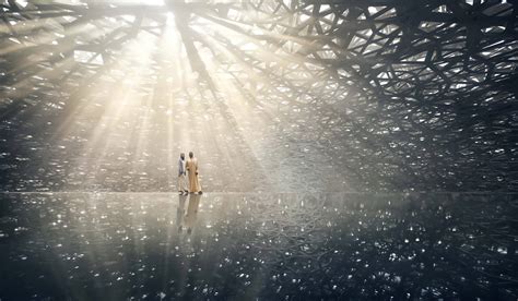 Louvre Abu Dhabi Announces November Grand Opening | SkyscraperCity Forum