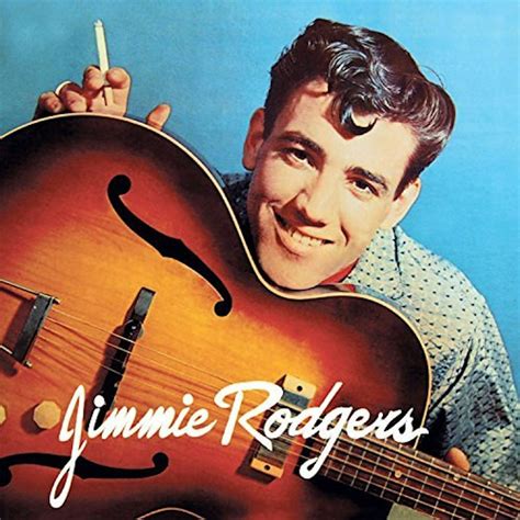 Jimmie Rodgers CD