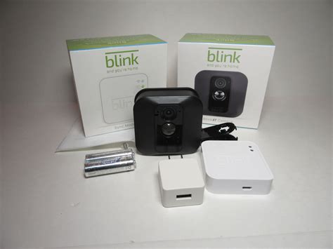 Blink XT Outdoor Security Camera System Review – Unboxing, Setup, Installation, Sample Footage ...