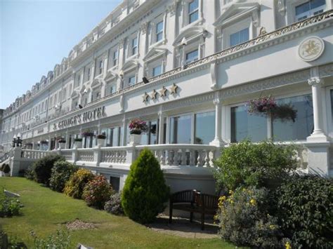 St. George's Hotel (Llandudno) - Reviews, Photos & Price Comparison ...