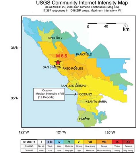 Earthquake Insurance: California Earthquake Zones For Insurance