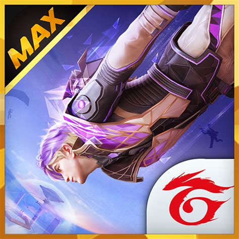 Free Fire MAX - APK Download for Android | Aptoide