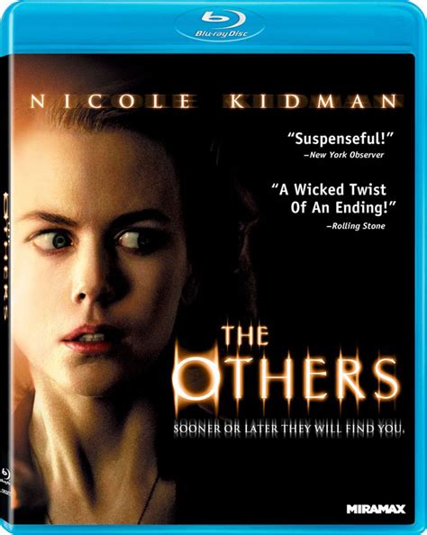 Film Review: The Others (2001) | HNN