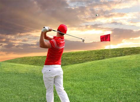 30+ Fun Golf Games For The Course (Complete List)