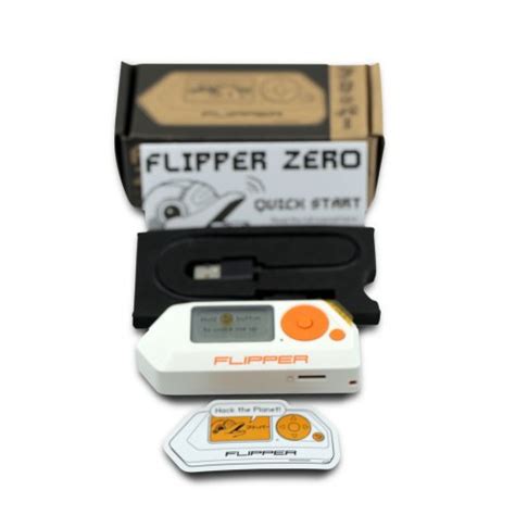 Buy Flipper Zero in India | Fab.to.Lab