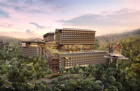 THE GAIA HOTEL BANDUNG $117 ($̶1̶6̶2̶) - Updated 2022 Prices & Reviews ...