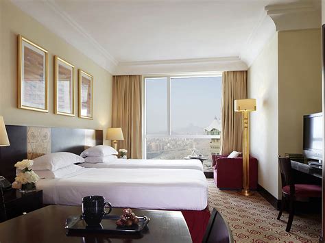 Hotel in MAKKAH - Pullman Zamzam Makkah near holy Kaaba - AccorHotels