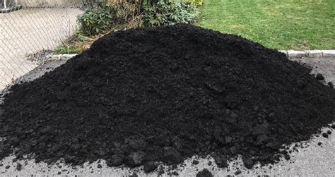 Compost | Black Earth Compost