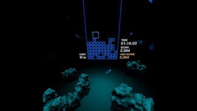 Tetris® Effect: Connected (Quest VR) | Oculus Game | Fanatical