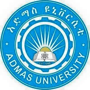 Admas University መገናኛ ካምፓስ - 2TMSD - Home | Facebook