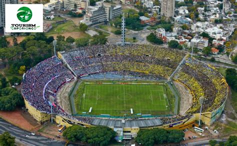 Uruguay and it's Curiosities-Uruguay y sus curiosidades: Estadio ...