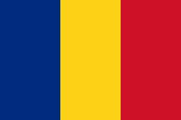 Bandiera della Romania - Flag of Romania - abcdef.wiki