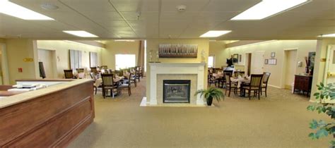 Assisted Living Facilities in Henderson, Nevada (NV); Senior & Long Term Care