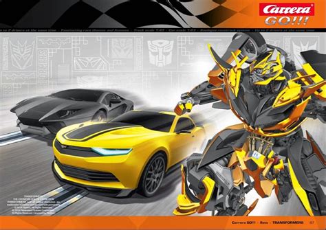 Transformers Live Action Movie Blog (TFLAMB): Better Look at Transformers 4 Bumblebee Robot Mode