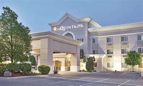 LA QUINTA INN & SUITES IDAHO FALLS $94 ($̶9̶9̶) - Updated 2019 Prices & Hotel Reviews - TripAdvisor