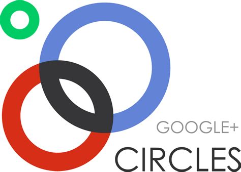 Google Circle Logo - LogoDix