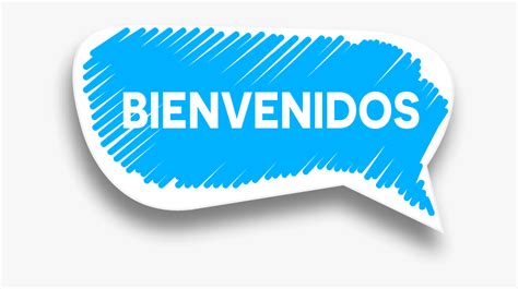 Bienvenidos Png Buscar Con - Bienvenidos Logo , Free Transparent ...