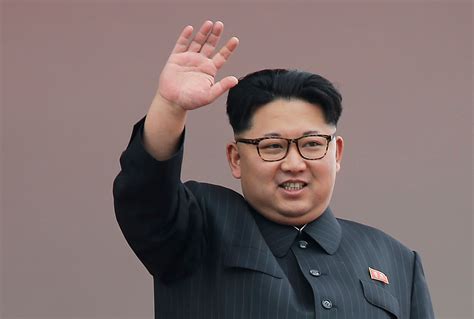 Kim Jong Un Says Nuclear Deterrent Ensures North Korea's Security 'forever' - I24NEWS