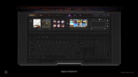 Apple Has a Big Keyboard Problem – This Is the Futuristic Solution We ...