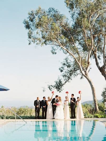 Kristen and Shane's Elegant El Encanto Hotel Wedding in Santa Barbara