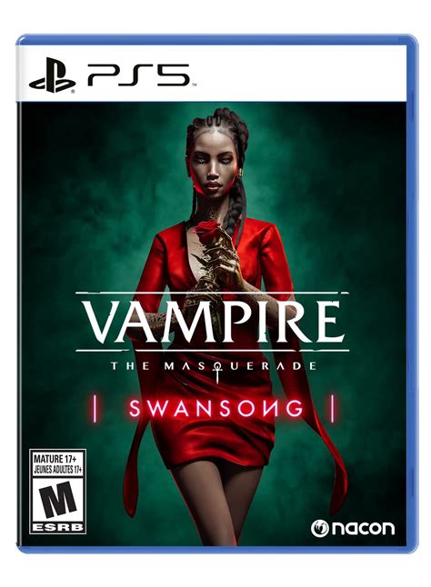 Vampire: The Masquerade - Swansong | Game Reviews | Popzara Press