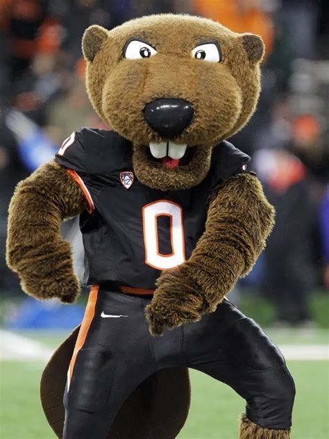 Sources: Smith is bringing Benny the Beaver to East Lansing : r/CFB