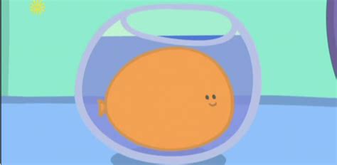 Goldie the Fish | Peppa Pig Fanon Wiki | FANDOM powered by Wikia