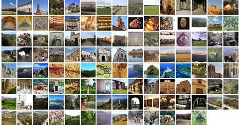 Twenty-six new sites inscribed on UNESCO World Heritage List this year - UNESCO World Heritage ...