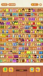 Download Goods Sort™ - Sorting Games android on PC