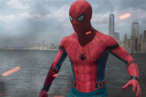 'Spider-Man 3' Release Date Announced as Sony and Marvel Studios ...