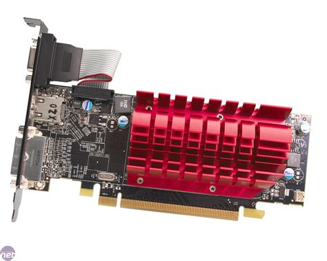 Radeon HD 5450 Review: HTPC Heaven? | bit-tech.net