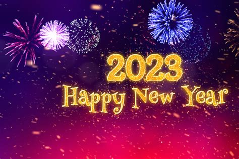 New Year's Eve Fireworks 2023 Wallpapers - Wallpaper Cave