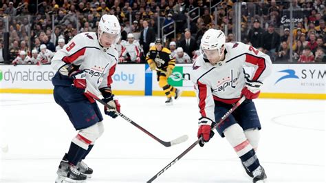 NHL trade tracker: Latest deals, rumors and grades - Brief Briefing