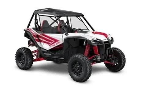 Honda TALON 1000R 2023 Price In USA - Fasterwheeler Us