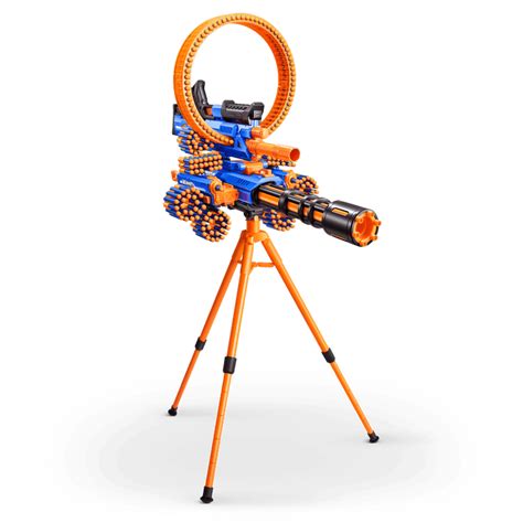 X-Shot INSANITY Rage Fire NerfGunAttachments The Nerfer's, 49% OFF