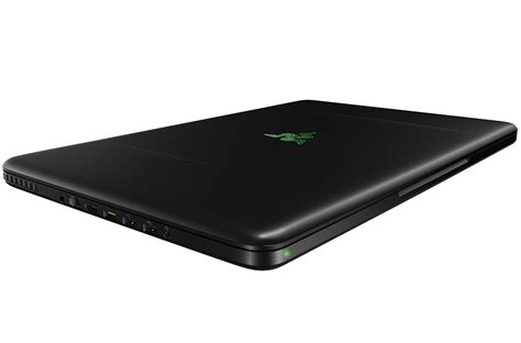 Razer Unveils The World's First True Gaming Laptop | TechPowerUp