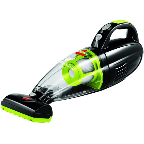 BISSELL Pet Hair Eraser Cordless Hand Vacuum, 1782 - Walmart.com