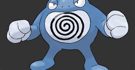 Pikachu Images: Pokemon Lets Go Pikachu Poliwrath Moveset