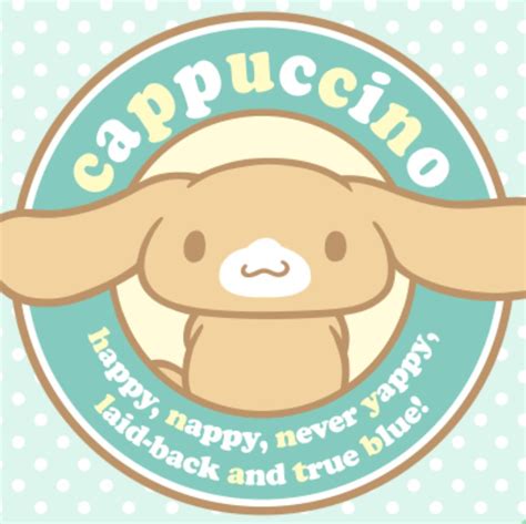 Cappuccino | Hello kitty wallpaper, Hello kitty, Sanrio wallpaper