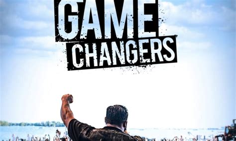 Game Changers Documentary Review - Plant Based Life