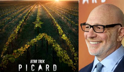 Star Trek Picard creator Akiva Goldsman interview on ‘impossible’ task ...