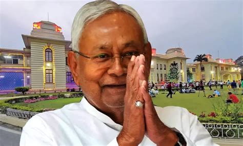 Nitish Kumar's Political Journey: Bihar's Ninth CM - IndiaFocus News