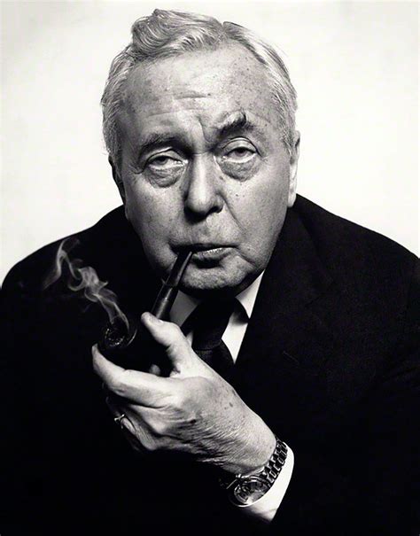 Welcome to RolexMagazine.com: Harold Wilson Prime Minister Of The ...